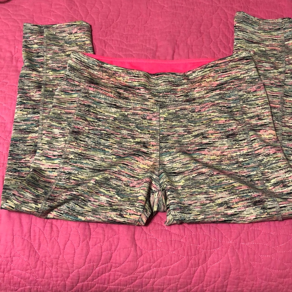 Leggings - Picture 1 of 3